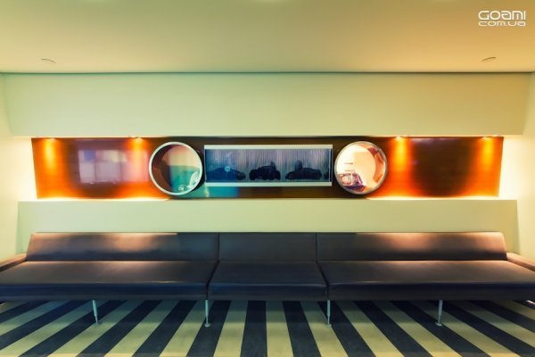 Торонто, Канада